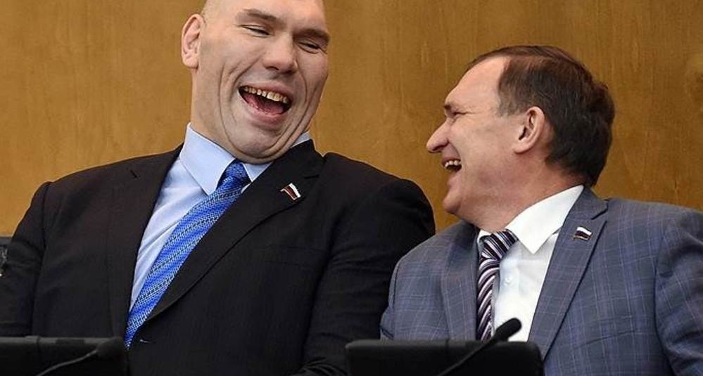 Предсказания провидцев