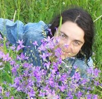 Цурина Ольга Владимировна акварелистка