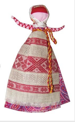 Нука Кукла-хранитель Благородная миссия-1