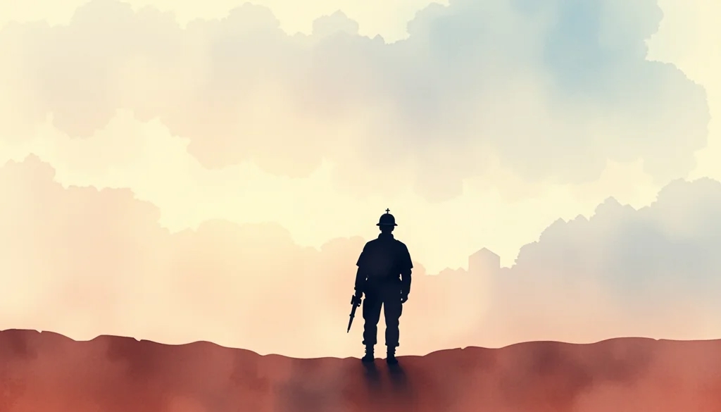 Сборник СВО. Я жду Тебя солдат