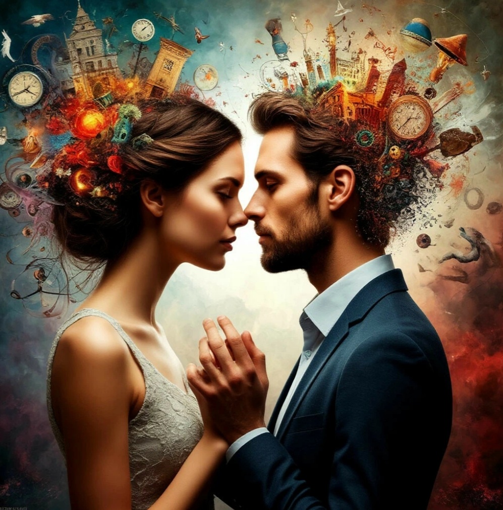 Психология знакомства