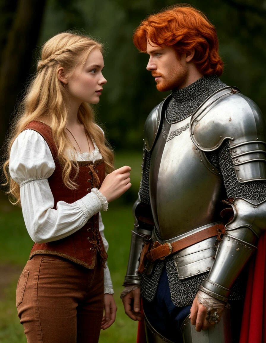 Несчастная любовь Ксении