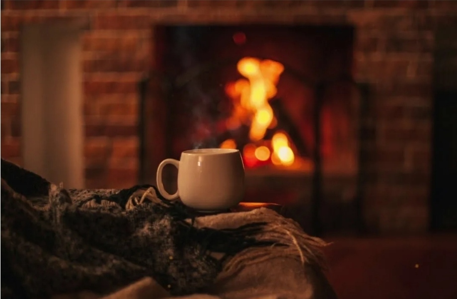 Осенний вечер