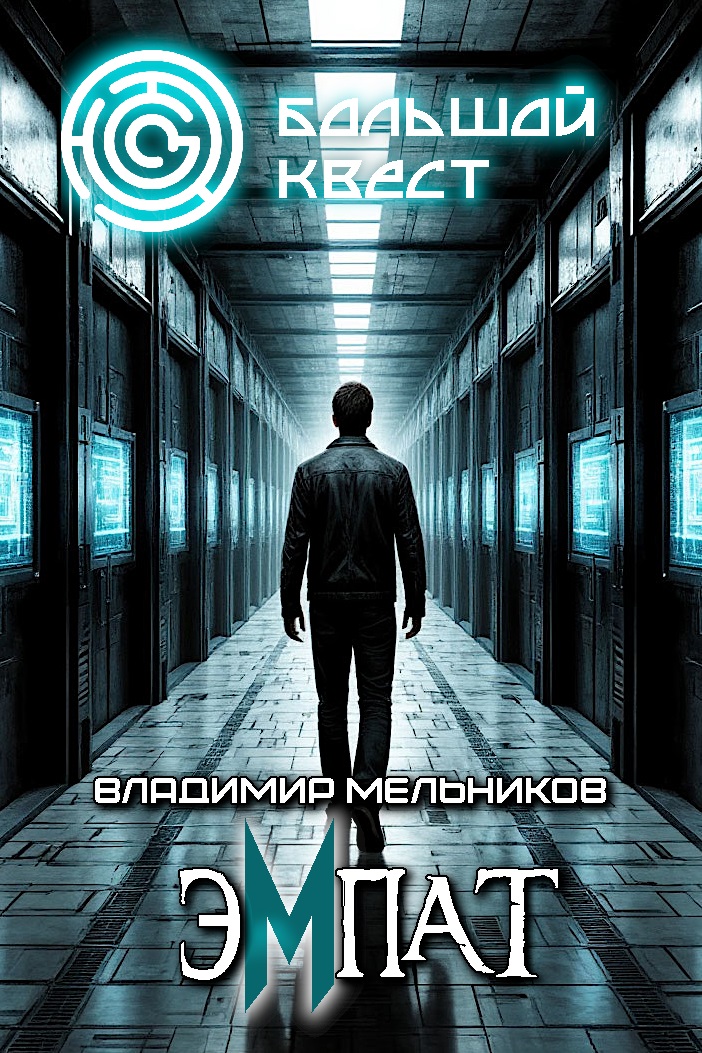 Большой квест. Эмпат