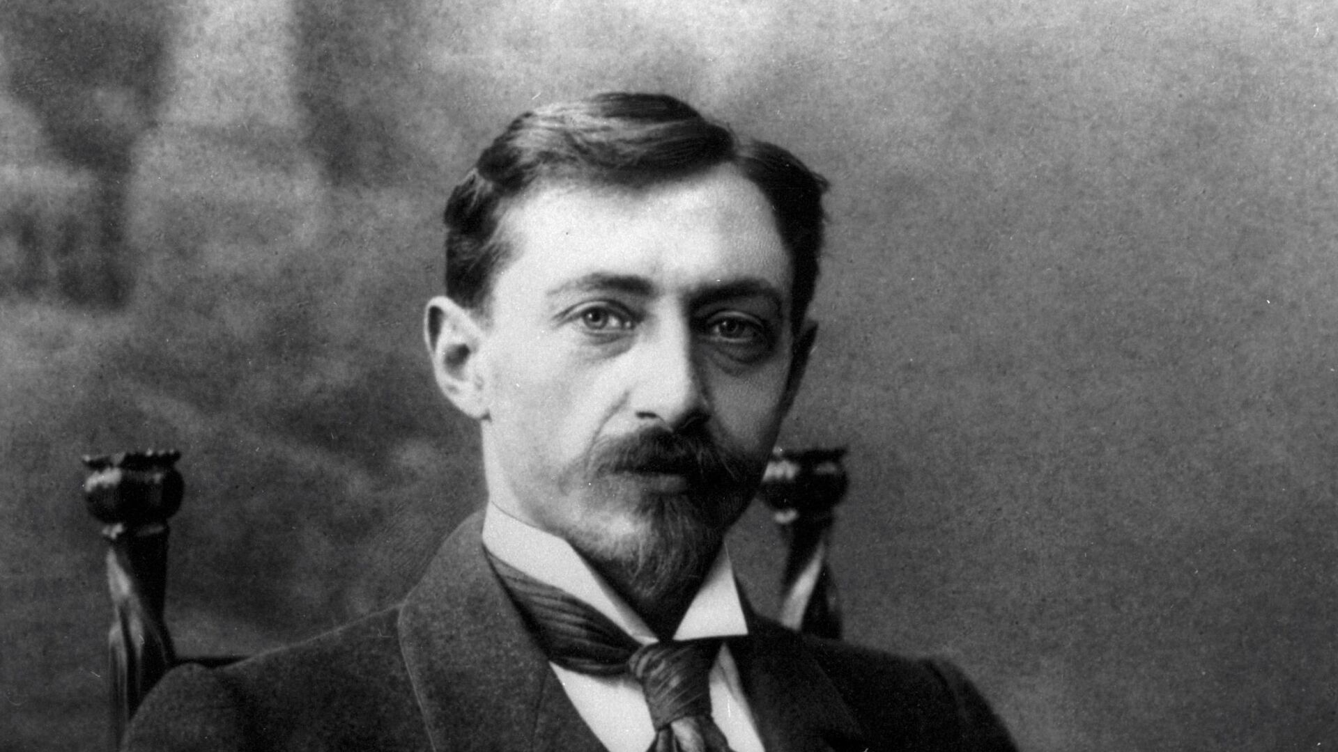 Бунин Иван Алексеевич