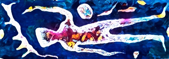 Ты несешь ответственность за Общую Гармонию