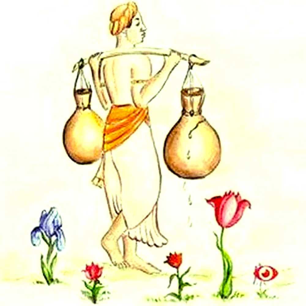 Трещины души