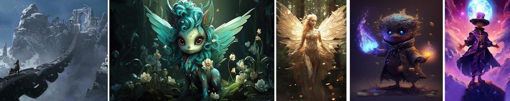 Сказка о Пути Двух Миров