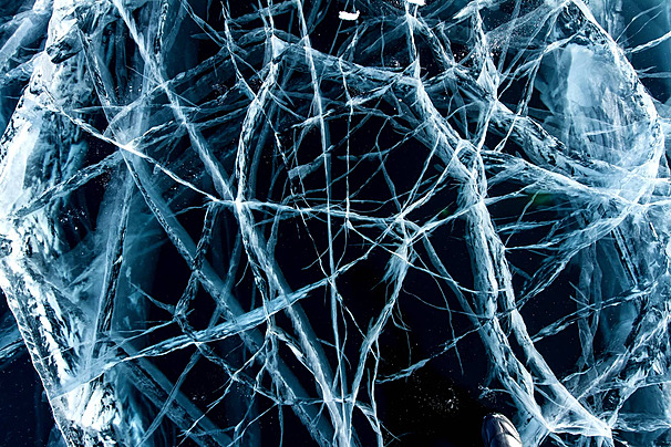 Ледяная душа