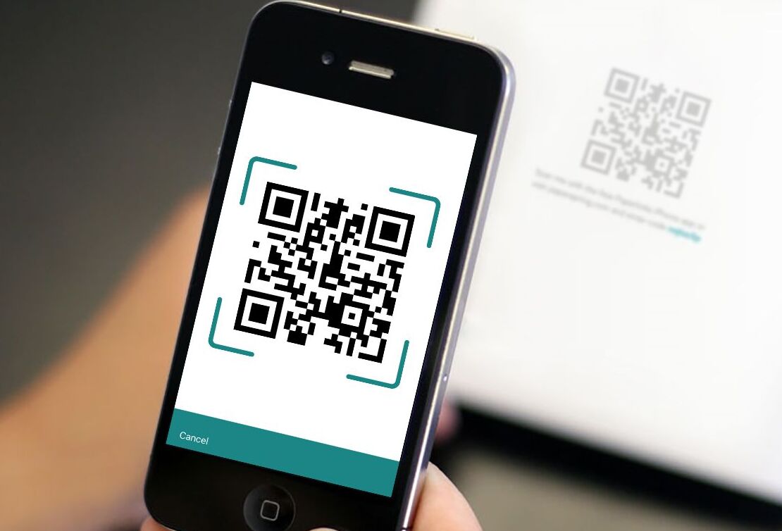 Иван Царевич, QR-код и мошенники...