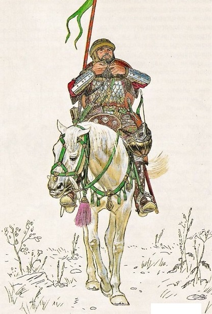 2. Племянники