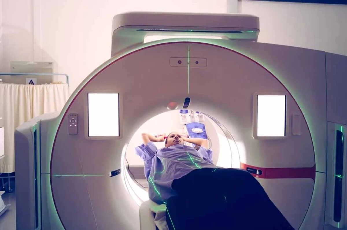 Рак при КТ - как защититься