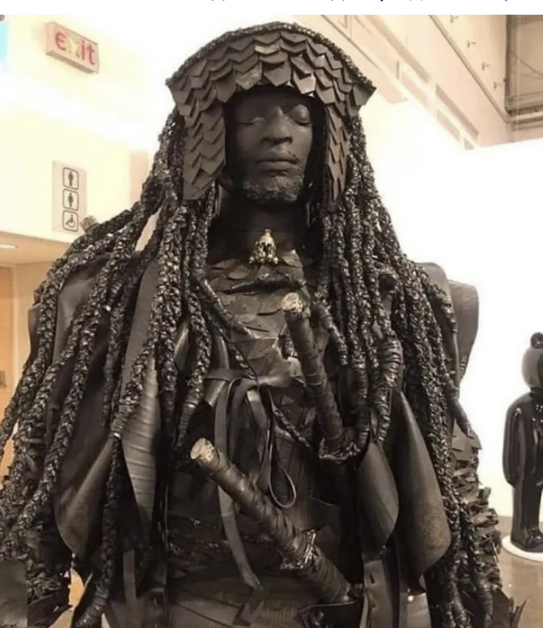 Шоколад, который объединил Японию