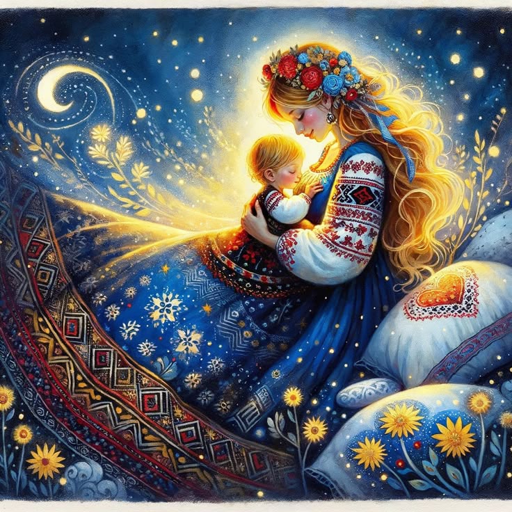 Зоря-зоряниця