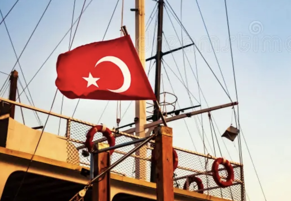 Случайная встреча