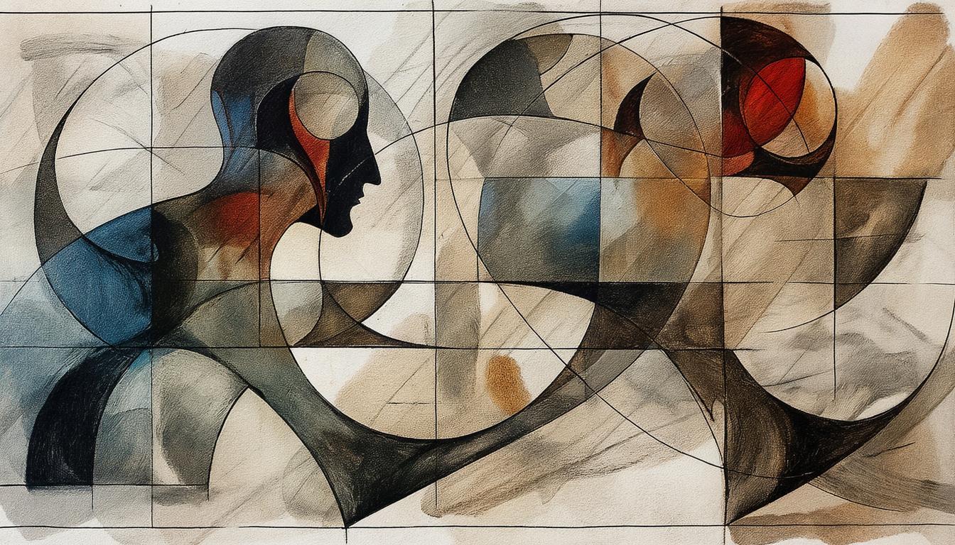 Квантовый мир с точки зрения философа Кузанского