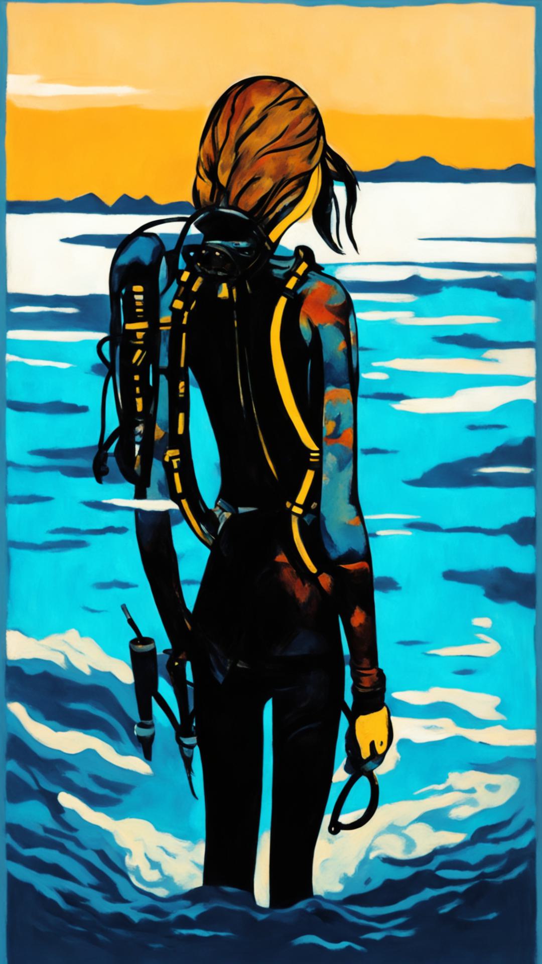 Ловчий. Ч 2. гл 5. Попытка