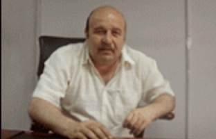 Московская командировка