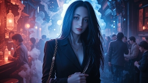 Ты могла бы...
