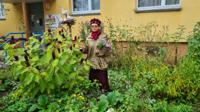 О проблемах Золотого Возраста