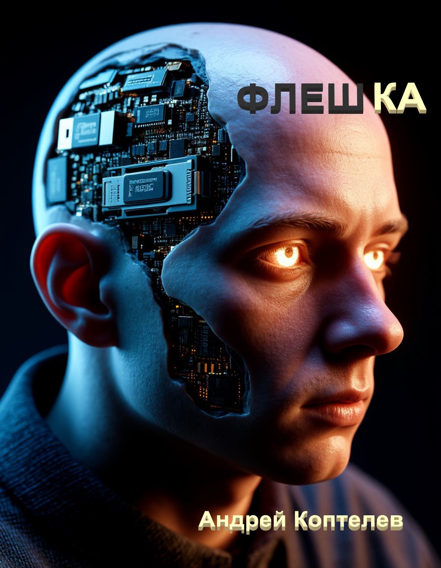 Флешка