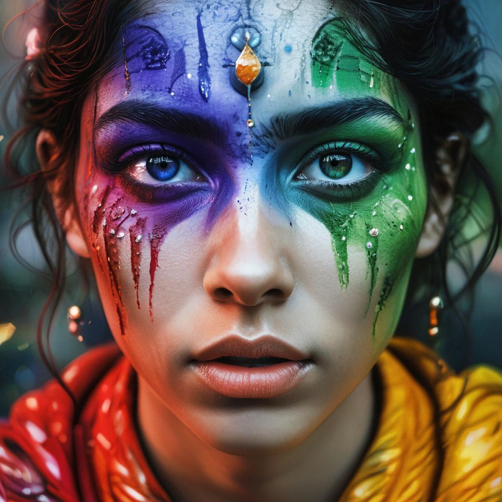 ВТС Цветопсихология