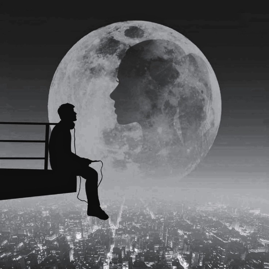 Полюби меня вновь!