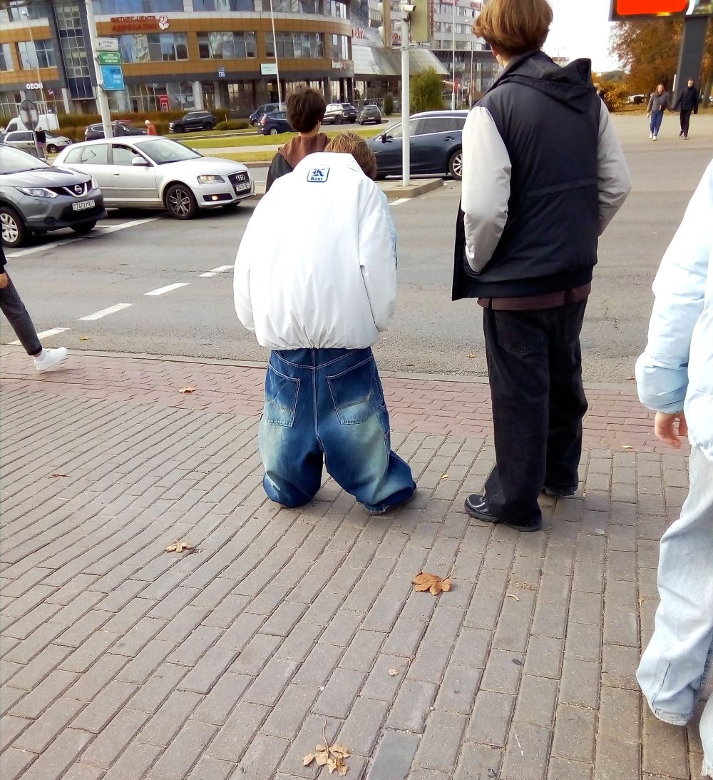 ФотоСтих-14. Облом