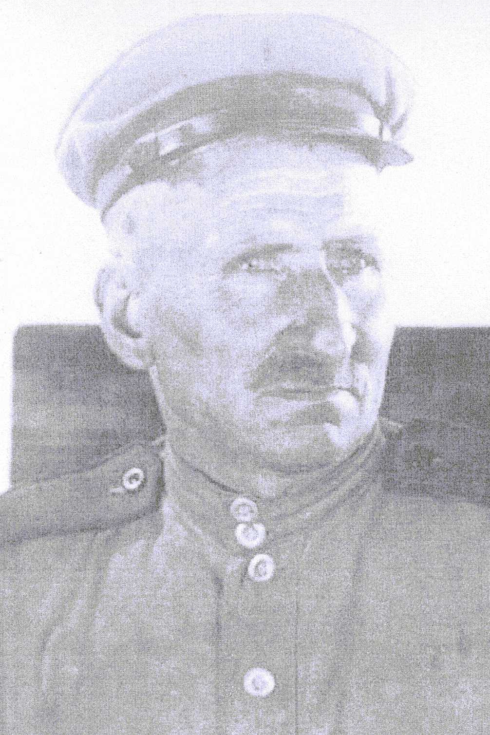 Вспомним всех поимённо - Дубина Е. С