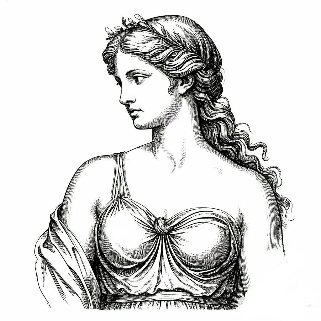 Дыхание Афродиты