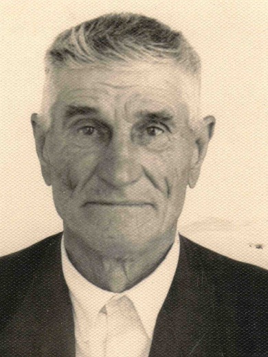 Вспомнить всех поимённо-Напалкин Д. Д