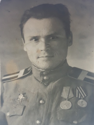 Вспомнить всех поимённо- Тарита И. И