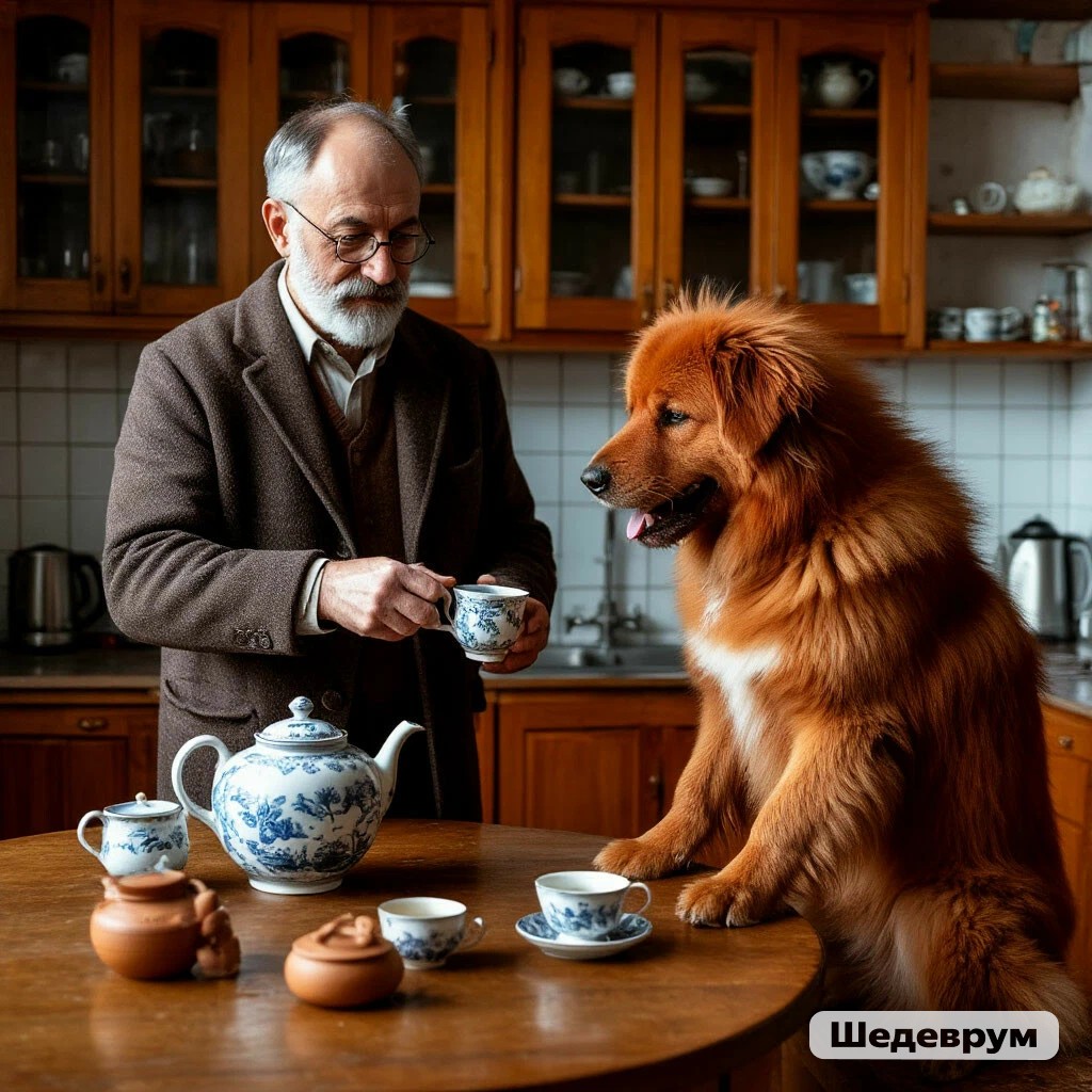 Скрипачка - Глава 6