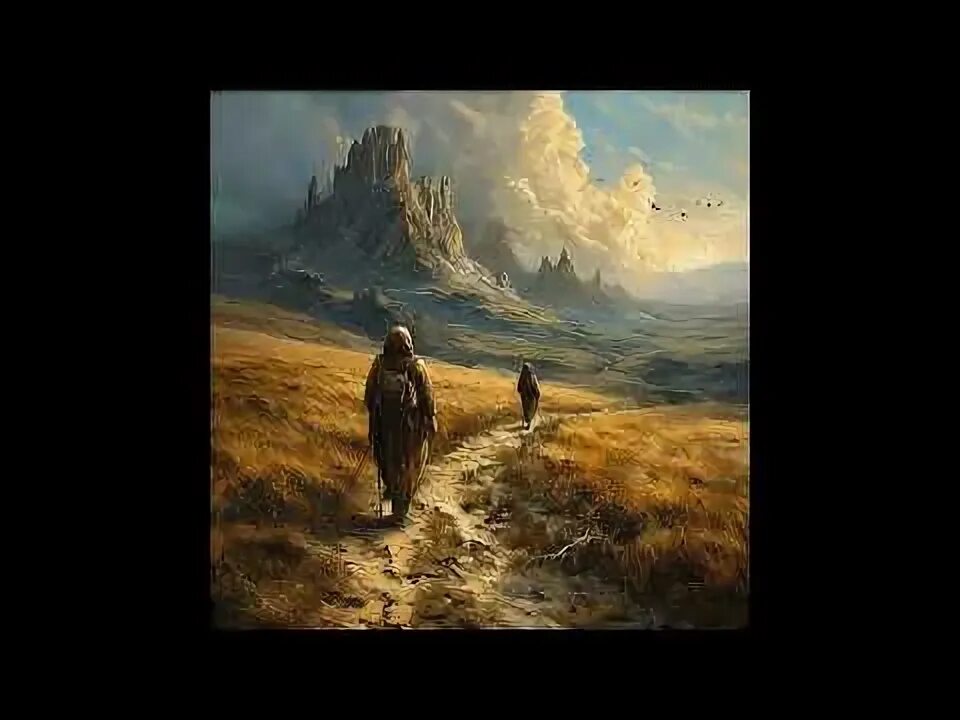 Гимн веры и духа