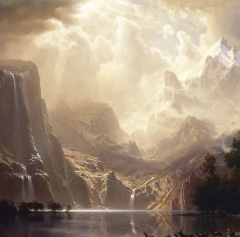 Искусство правдивее факта