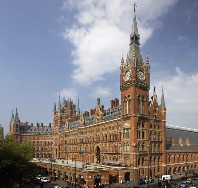 Почему нам нравится архитектура прошлого?