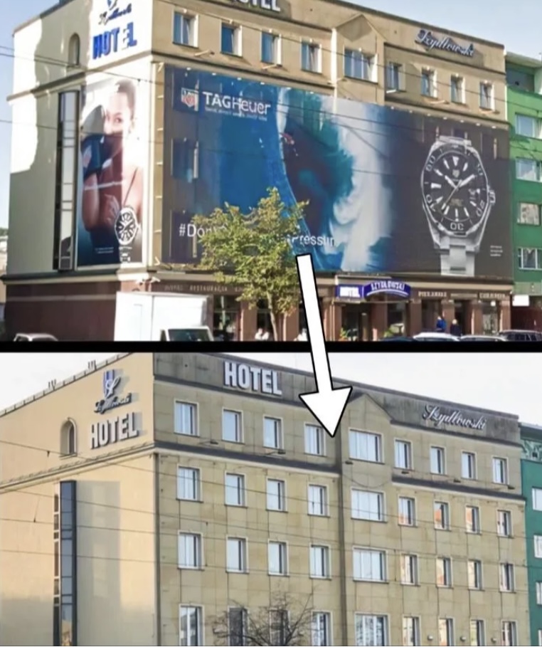 Можно ли жить без рекламы?