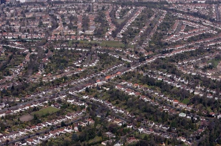 Где бы вы предпочли жить?