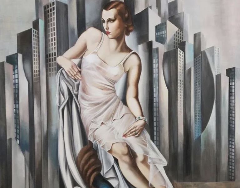 Нужна ли классификация искусства?