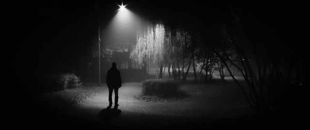 Провожатый