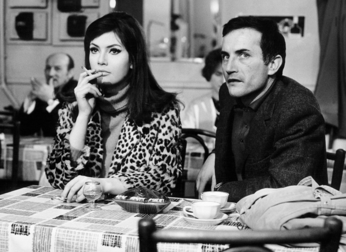 Блокада Ивана Стаднюка