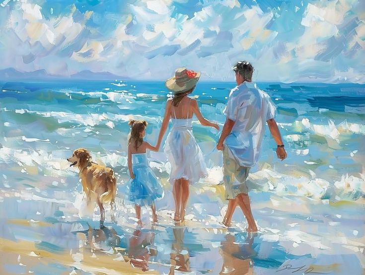 Ничто не происходит просто так