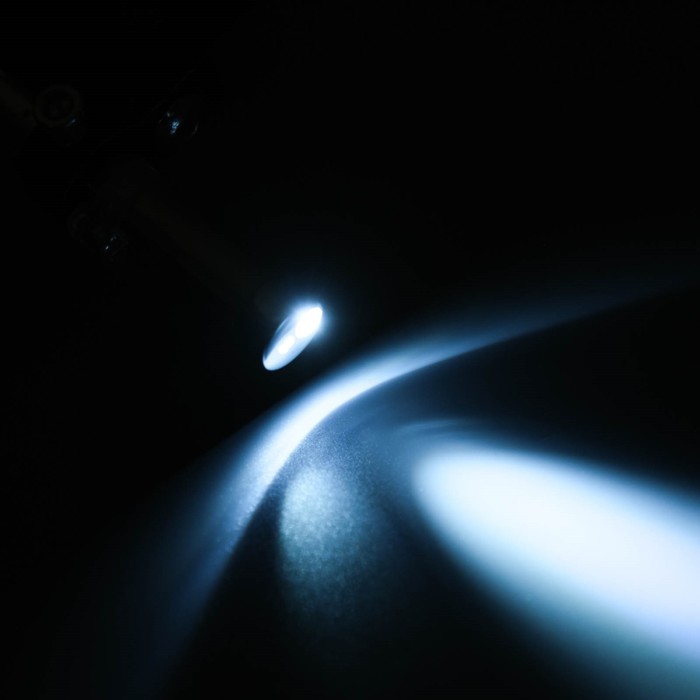 Сезон черных туманов