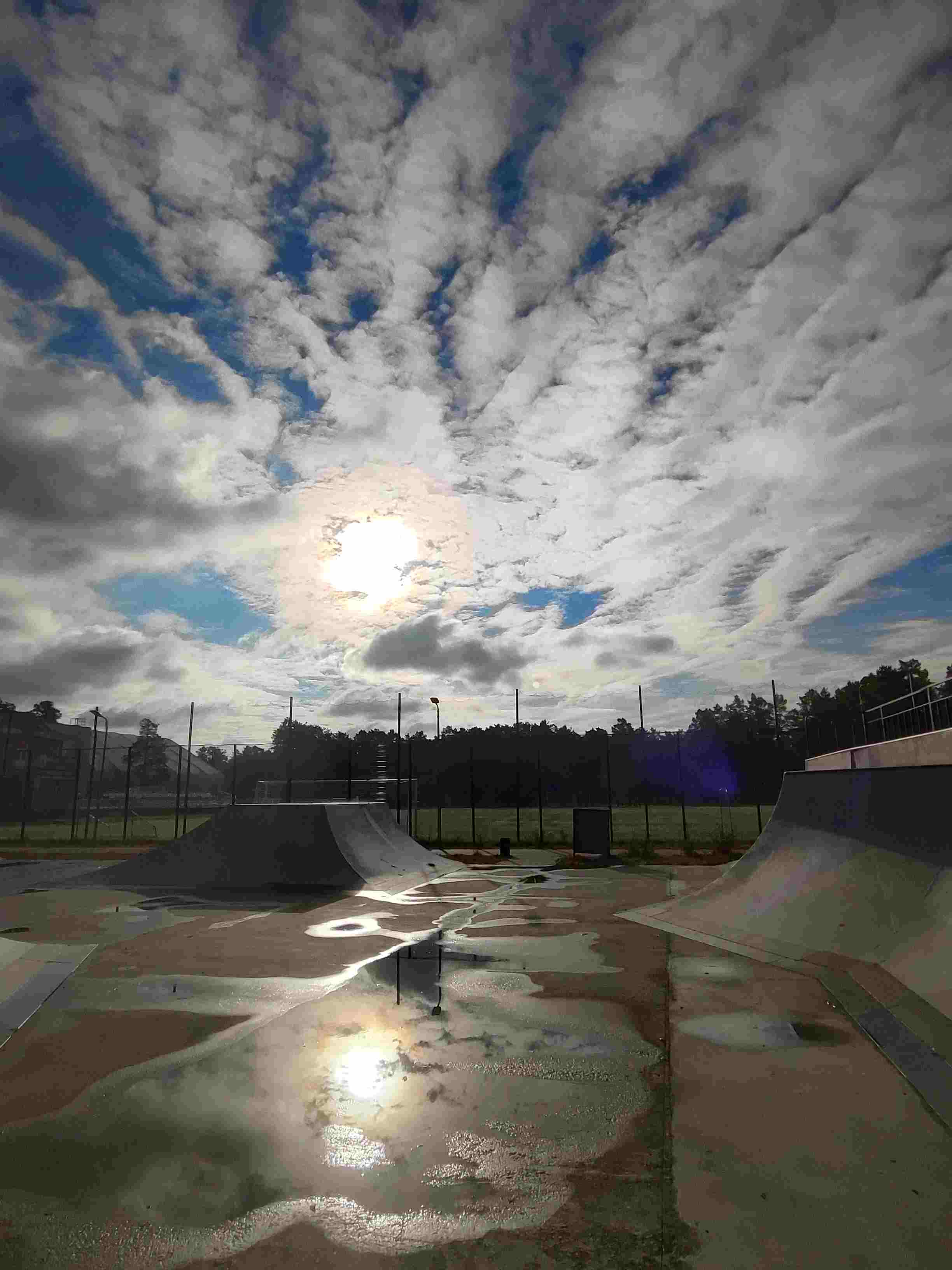 Узоры жизни