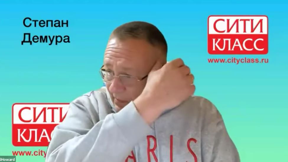 Сити класс 1 октября 2025 Демура