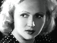 Галина Пашкова 1916 2002