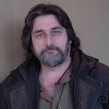 Флореску Октавиан современный сюрреалист