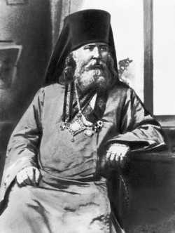 Антоний 1931, архиепископ Архангельский и Холмогор