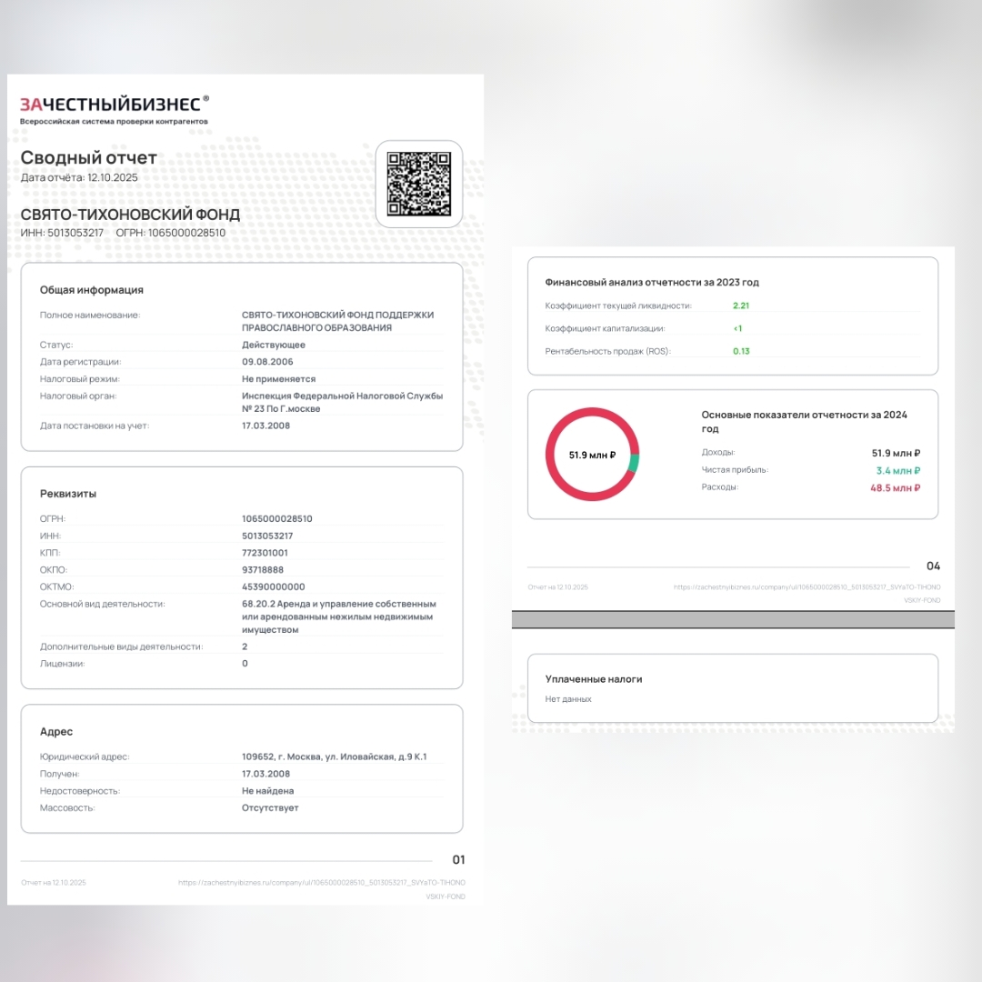 Нарушение законов по делам общежития, Ч. 4