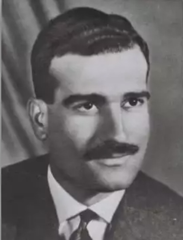 Эли Коэн - человек легенда